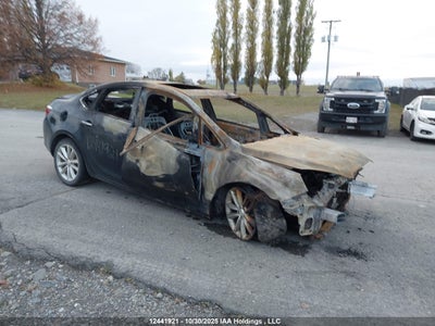 BUICK VERANO 2015