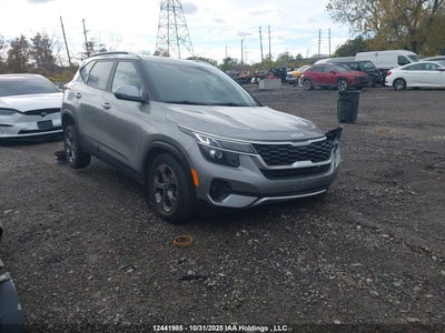 KIA SELTOS 2023