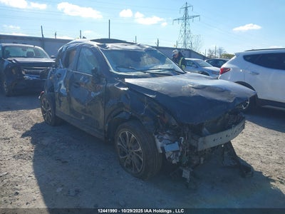 MAZDA CX-5 2025