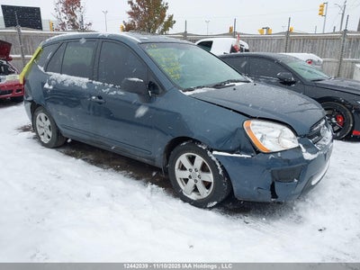 KIA RONDO 2009