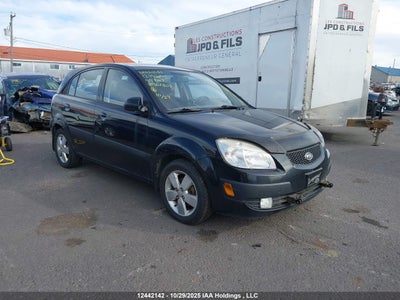 KIA RIO 2009