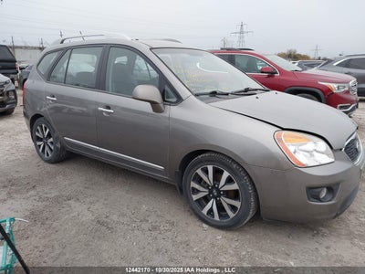 KIA RONDO 2011