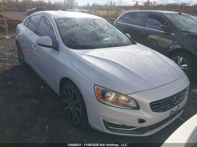 VOLVO S60 2015