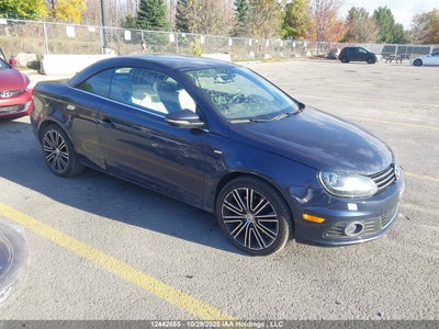VOLKSWAGEN ION 2015