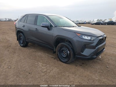 TOYOTA RAV4 2023
