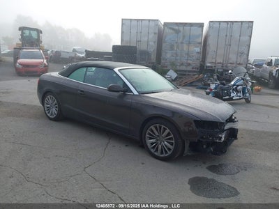 AUDI A5 2010