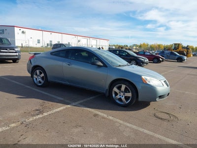 PONTIAC IA 2008