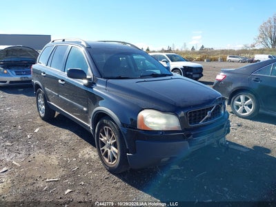 VOLVO XC90 2006