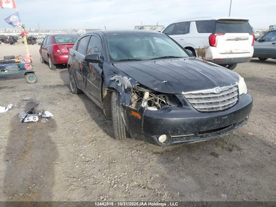 CHRYSLER SEBRING 2009