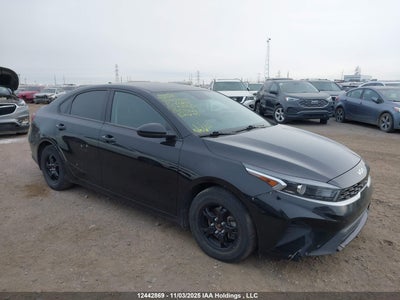 KIA FORTE 2022