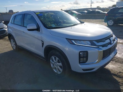 MITSUBISHI RVR 2024