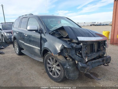 CHRYSLER ASPEN 2007