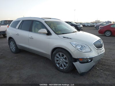 BUICK ENCLAVE 2012