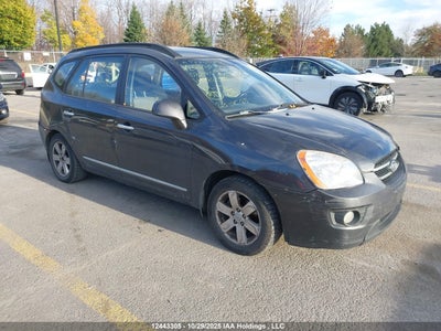 KIA RONDO 2008