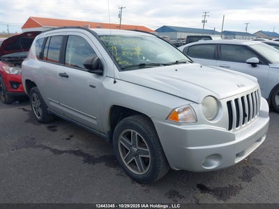 JEEP COMPASS 2009