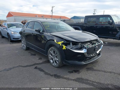 MAZDA CX-30 2023