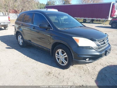 HONDA CR-V 2011