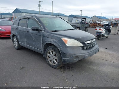 HONDA CR-V 2008