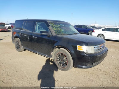 FORD FLEX 2009
