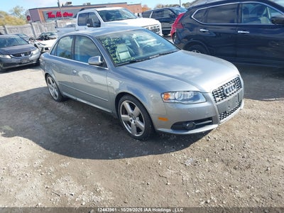 AUDI TT 2008