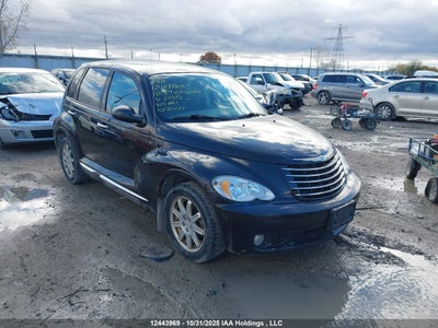 CHRYSLER PT CRUISER 2010