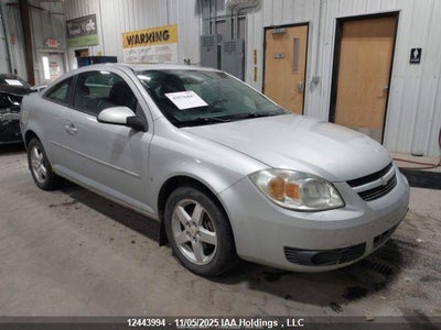 CHEVROLET COBALT 2008