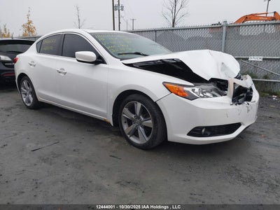 ACURA ILX 2015