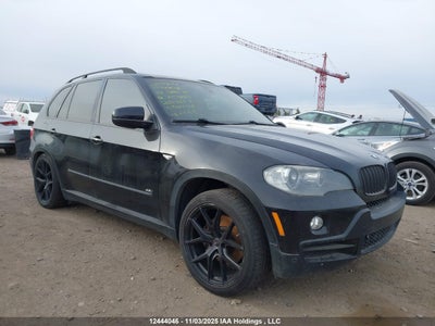 BMW X5 2007