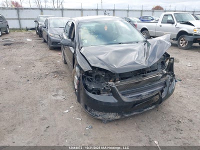 PONTIAC IA 2010