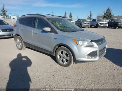 FORD ESCAPE 2013