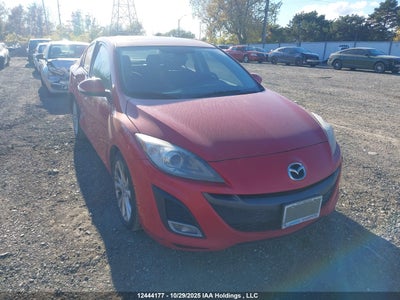 MAZDA Z 2010