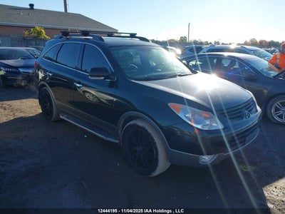 HYUNDAI VERACRUZ 2012