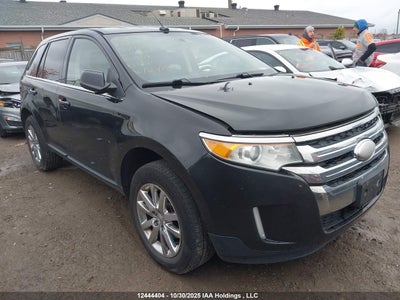 FORD EDGE 2013