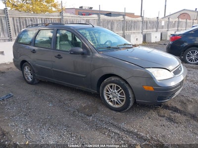 FORD FOCUS 2005