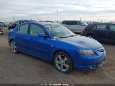 MAZDA Z 2006