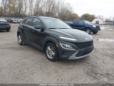 HYUNDAI KONA 2023