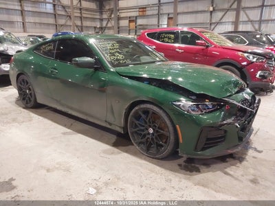 BMW M440I 2023