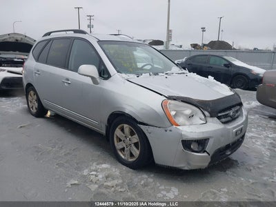 KIA RONDO 2009