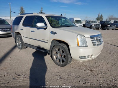 CADILLAC ESCALADE 2007
