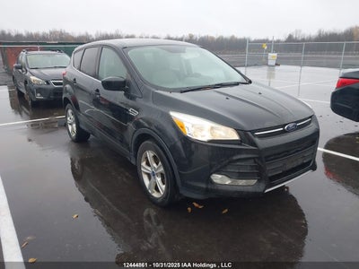 FORD ESCAPE 2014