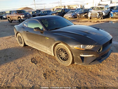 FORD MUSTANG 2019