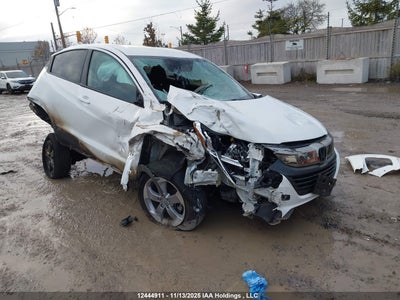 HONDA HR-V 2020