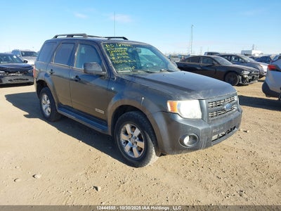 FORD ESCAPE 2008