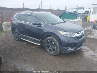 HONDA CR-V 2019