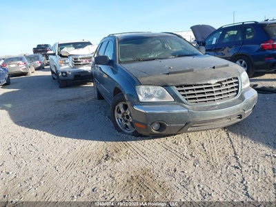 CHRYSLER PACIFICA 2006