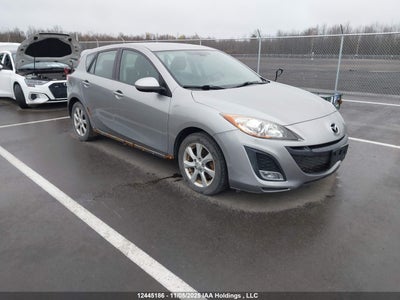 MAZDA Z 2011