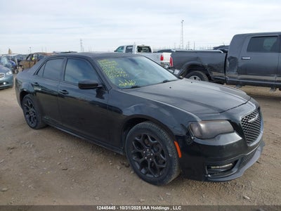 CHRYSLER 300 2019