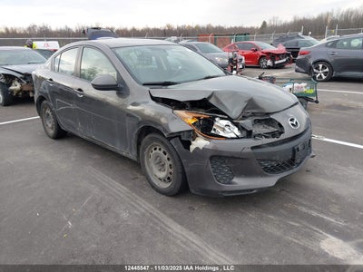 MAZDA Z 2013