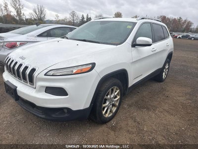 JEEP CHEROKEE 2014