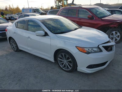 ACURA ILX 2015